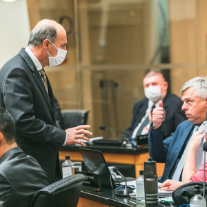 PEC do Magistério deve ser aprovada hoje na Alesc