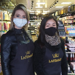 LaFemme: conheça a variedade de produtos da mais nova loja de Mafra