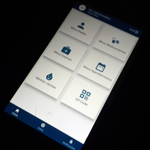 Saúde Digital Cidadão: Mafra disponibiliza aplicativo para pacientes do SUS