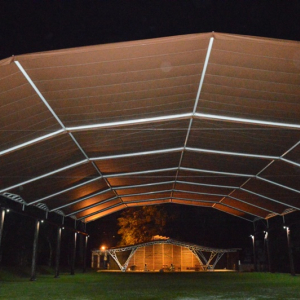 Inauguração do Espaço Paiol terá atrações especiais em Rio Negro