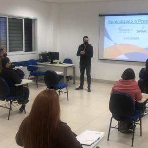 Senac abre vagas remanescentes para cursos de enfermagem e radiologia em Rio Negro