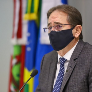 Fiesc anuncia investimento de R$ 510 milhões