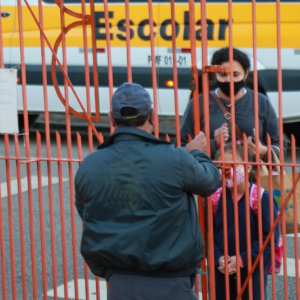 Licitação vai ampliar a vigilância e segurança nas escolas estaduais de SC