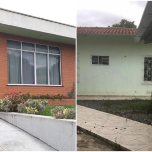 Confira 4 opções de casas para morar no Jardim América