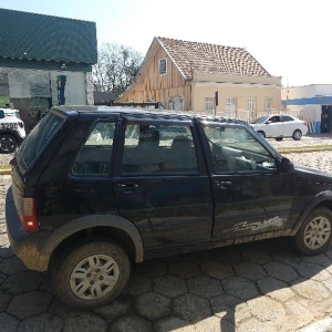 Motorista é preso dirigindo embriagado no Centro de Mafra