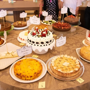 Mafra lança 3º Festival de Bolos e Tortas Regionais; saiba como participar