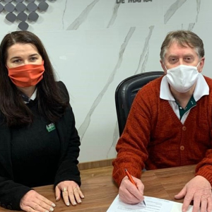 Associados da ACIM recebem desconto nos planos de saúde da Unimed Riomafra