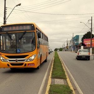 Prefeitura de Rio Negro abre credenciamento para o transporte coletivo municipal