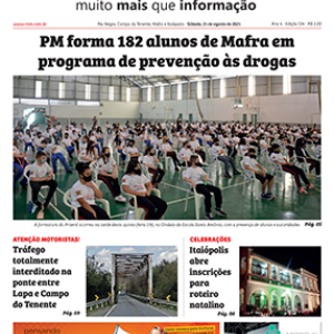 Edição 134