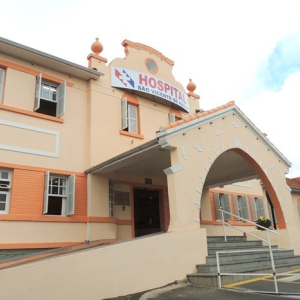 HSVP retoma cirurgias eletivas