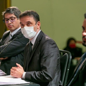 CPI dos respiradores ouve ex-secretários investigados em SC