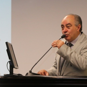 Orildo Severgnini assume presidência da Federação Catarinense de Municípios