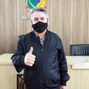 No quarto mandato, Abel Bicheski fala da experiência de diferentes legislaturas