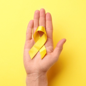Setembro Amarelo: CAPS promove campanha de valorização à vida em Mafra