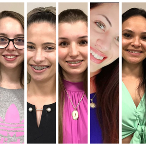Conheça as candidatas a rainha e princesas dos 104 anos de Mafra