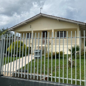 Conheça 4 opções de casas à venda na Restinga, em Mafra
