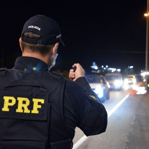 Polícia Rodoviária inicia Operação Independência nesta sexta-feira