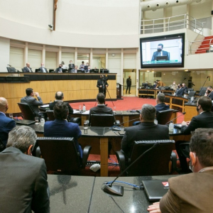 Propostas para revisão do Código Ambiental é debatida na Alesc