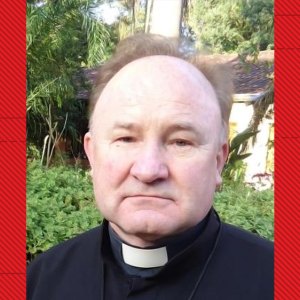 Padre Ozenildo, ex-pároco de Rio Negro, morre por covid-19