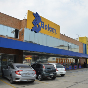 Confira as ofertas do setor de higiene e limpeza do Belém Supermercados