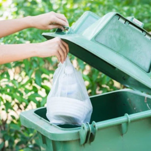 Em um ano, arrecadação de material reciclável quase dobrou em Mafra