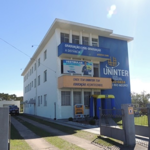 Uninter está entre os dez maiores grupos de ensino superior do Brasil