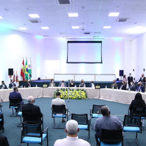Sessão Solene da Câmara homenageia cidadãos honorários de Mafra