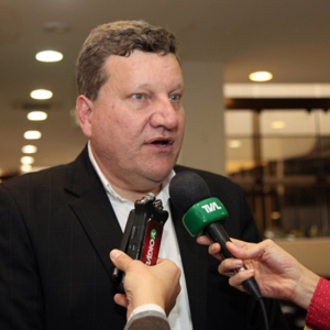 Para Luciano Buligon, Zonas de Processamento de Exportação serão um marco para SC
