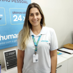 Empréstimo pessoal é nas Lojas Schumann de Mafra