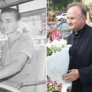 Ozenildo Staviski: o cobrador de ônibus mafrense que se tornou sacerdote