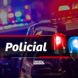 Homem é preso em flagrante com garrucha e munições em Mafra