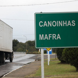 Governo Federal estuda implantar pedágios em 24 rodovias de SC, incluindo a BR-280