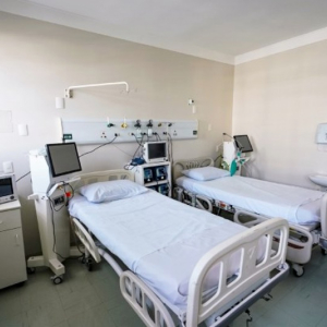 Santa Catarina completa 40 dias sem pacientes na fila por UTI
