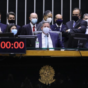 Câmara aprova Código Eleitoral, que segue para o Senado