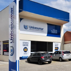 Unicesumar vai arrecadar alimentos nesta segunda-feira