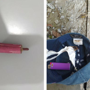 Policiais de Itaiópolis salvam vida de idoso que planejava explodir bombinha na cabeça
