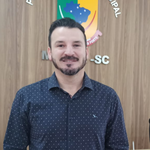 Vereador Everton Stach avalia primeiros meses de legislatura em Mafra