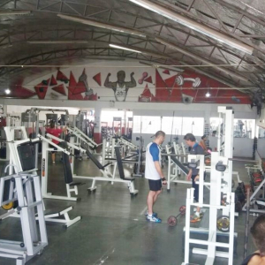 Oxy Academia: agendamento de treinos podem ser feitos no Whatsapp