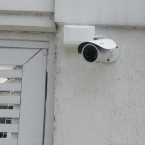 Programa vai utilizar câmeras residenciais e comerciais para combater crimes em Rio Negro