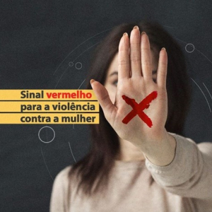 Vítimas de violência doméstica poderão fazer denúncia em farmácias