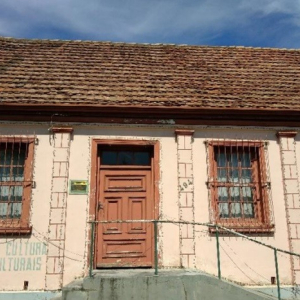 Casa da Cultura será reformada em Mafra