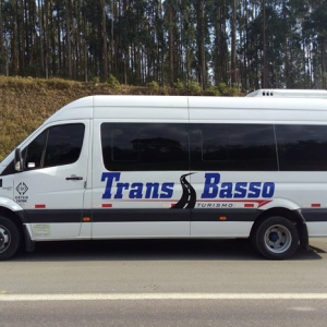 Confira os horários do transporte emergencial para a linha do Faxinal, em Mafra