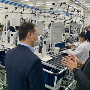 Moisés concentra esforços na entrega de equipamentos após compras frustradas