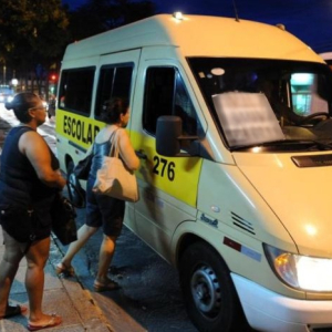 Transporte coletivo: Linha do Jardim América/Vila Ivete volta a operar em Mafra