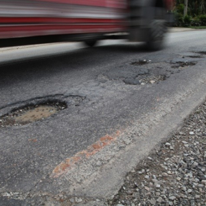 PL que aumenta recursos do IPVA para manutenção de rodovias é aprovado