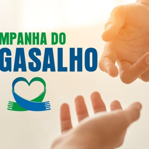 Campanha do Agasalho da São Gabriel vai até 15 de agosto