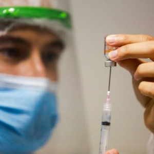 Covid-19: ação de vacinação aplica 530 doses neste sábado em Mafra