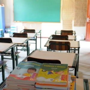 Paraná divulga calendário escolar para 2022 na rede estadual