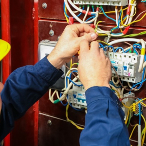 Sine tem vagas para eletricista e inspetor de qualidade em Rio Negro