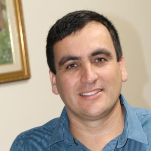 Jeferson Lopes confirma pré-candidatura a prefeito de Mafra